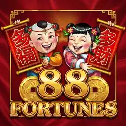 88 Fortunes gra w Fortuna Casino dla graczy z Polski