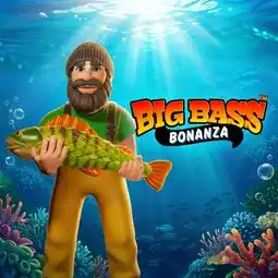 Big Bass Bonanza gra w Fortuna Casino dla graczy z Polski