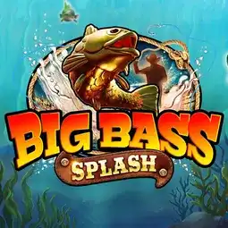 Big Bass Splash gra w Fortuna Casino dla graczy z Polski