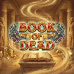Book of Dead gra w Fortuna Casino dla graczy z Polski