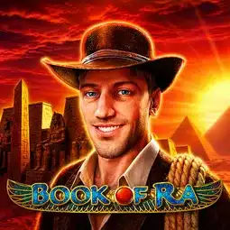Book of Ra gra w Fortuna Casino dla graczy z Polski