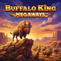 Buffalo King Megaways gra w Fortuna Casino dla graczy z Polski