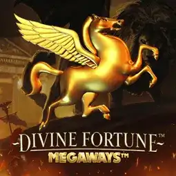 Divine Fortune Megaways gra w Fortuna Casino dla graczy z Polski