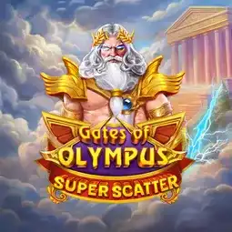 Gates of Olympus Super Scatter gra w Fortuna Casino dla graczy z Polski