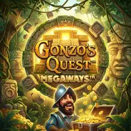 Gonzos Quest Megaways gra w Fortuna Casino dla graczy z Polski