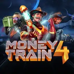 Money Train 4 gra w Fortuna Casino dla graczy z Polski