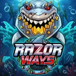 Razor Ways gra w Fortuna Casino dla graczy z Polski