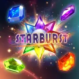 Starburst gra w Fortuna Casino dla graczy z Polski