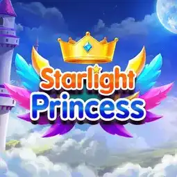 Starlight Princess gra w Fortuna Casino dla graczy z Polski