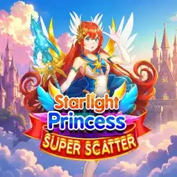 Starlight Princess Super Scatter gra w Fortuna Casino dla graczy z Polski