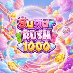 Sugar Rush 1000 gra w Fortuna Casino dla graczy z Polski