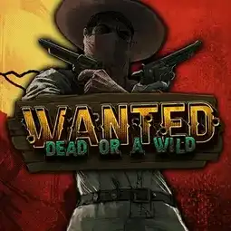 Wanted Dead or a Wild gra w Fortuna Casino dla graczy z Polski